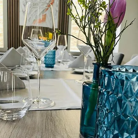 Kehrs - Auf Dem Petersberg 4* Erfurt